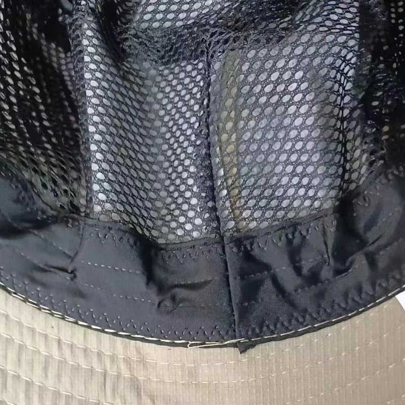 Summer Large Sun Hat Men and Women Cap - Tophatter Daily Deals