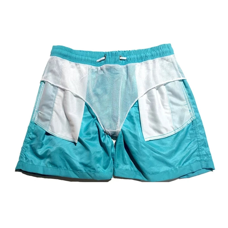 Men Sport Shorts and Swim Trunks Pants - Tophatter Daily Deals