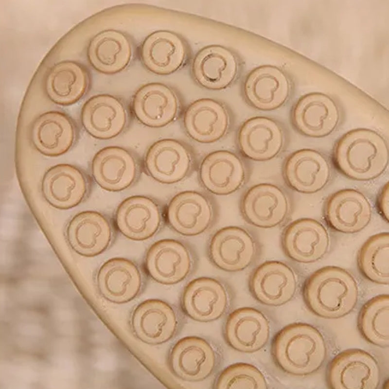 Floral Pattern Cutouts Women Genuine Leather shoes Women Shoes - Tophatter Daily Deals