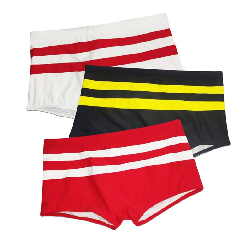 Sport Beach Pants Swimsuit Swimwear Swimwear - Tophatter Daily Deals