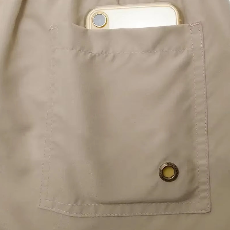 Men Sport Shorts and Swim Trunks Pants - Tophatter Daily Deals