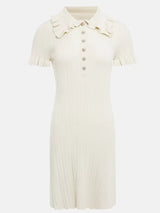 Ruffled Mini Dresses For Women Mini Dresses - Tophatter Daily Deals