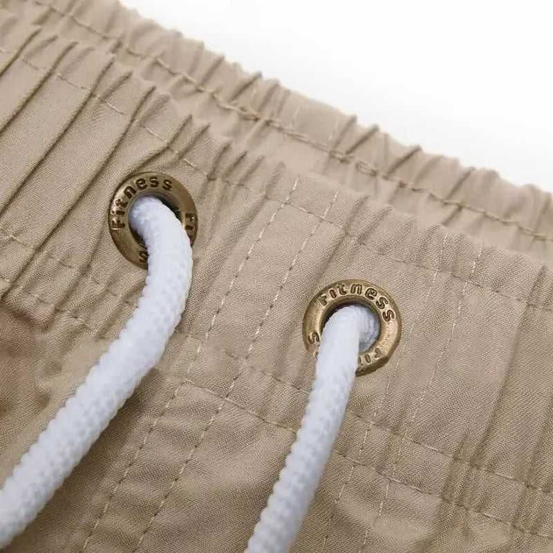 Men Sport Shorts and Swim Trunks Pants - Tophatter Daily Deals