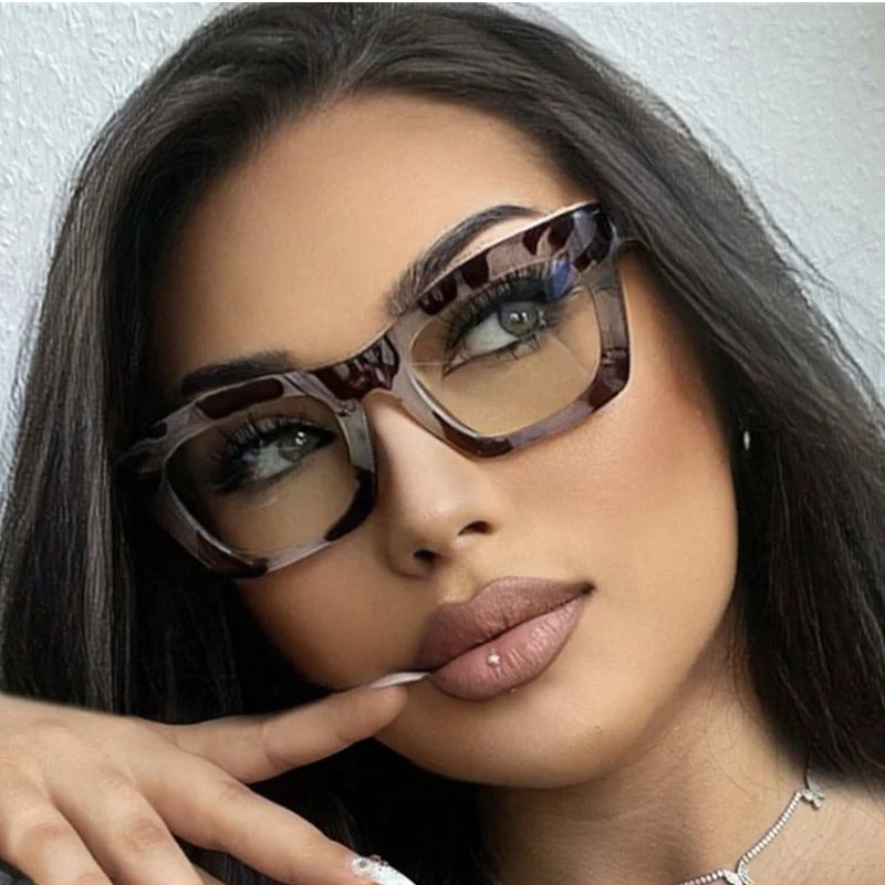 Vision Care Eyeglasses Farsighted Diopters +0.5 +6 Sunglasses - Tophatter Daily Deals
