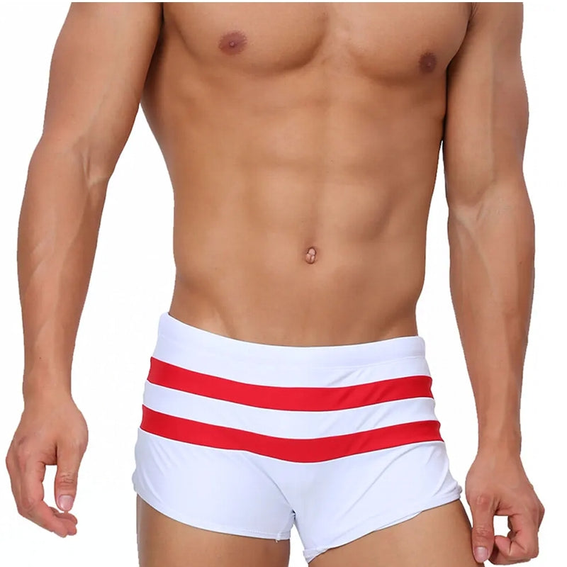 Sport Beach Pants Swimsuit Swimwear Swimwear - Tophatter Daily Deals