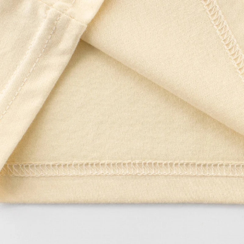 Short Sleeve Cartoon Bear T-Shirt With Short kids clothing - Tophatter Daily Deals