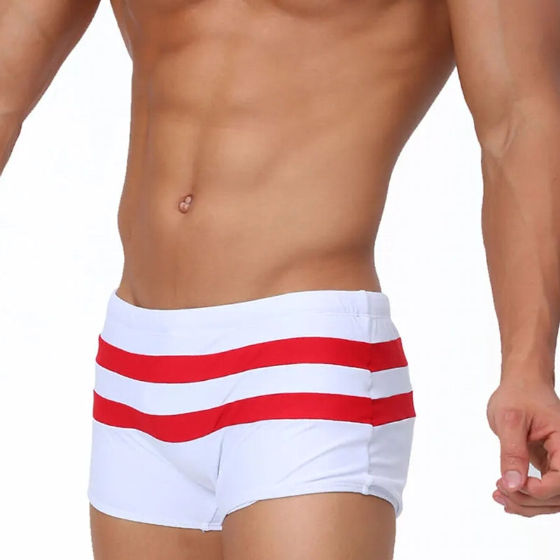 Sport Beach Pants Swimsuit Swimwear Swimwear - Tophatter Daily Deals