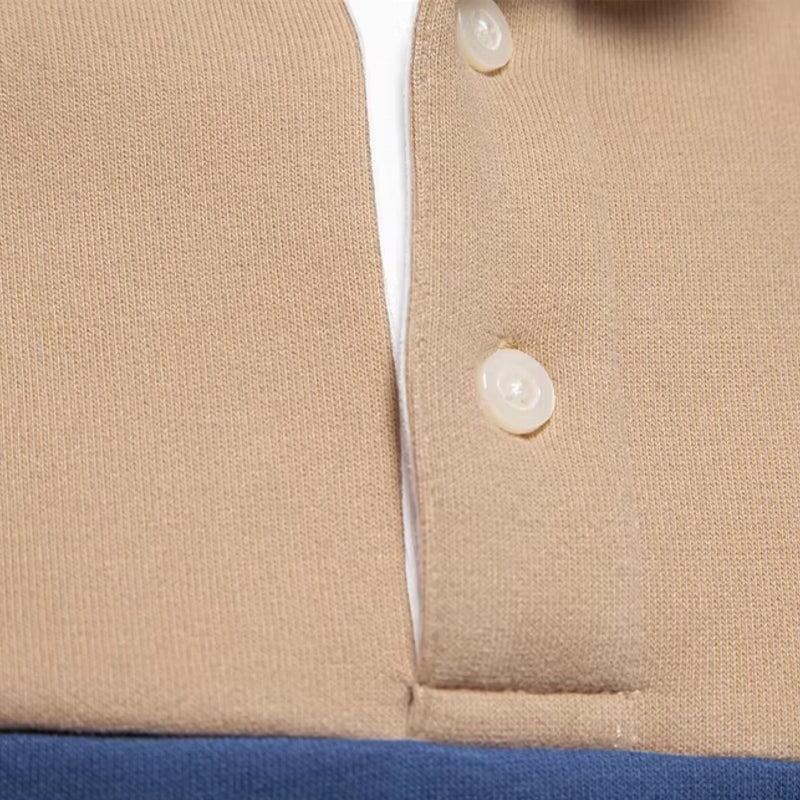 Men Cotton Blend for Business Sweatshirt Men's Clothing - Tophatter Daily Deals