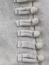 Winter Round Neck Vest Sweater Tops Blouses - Tophatter Daily Deals