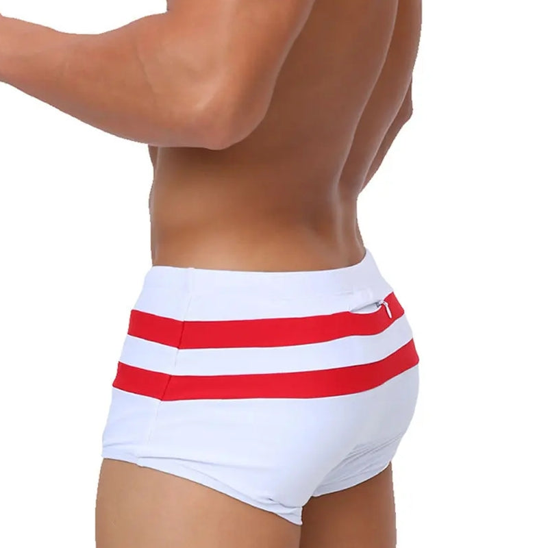 Sport Beach Pants Swimsuit Swimwear Swimwear - Tophatter Daily Deals