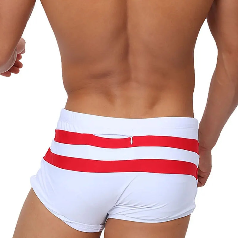 Sport Beach Pants Swimsuit Swimwear Swimwear - Tophatter Daily Deals