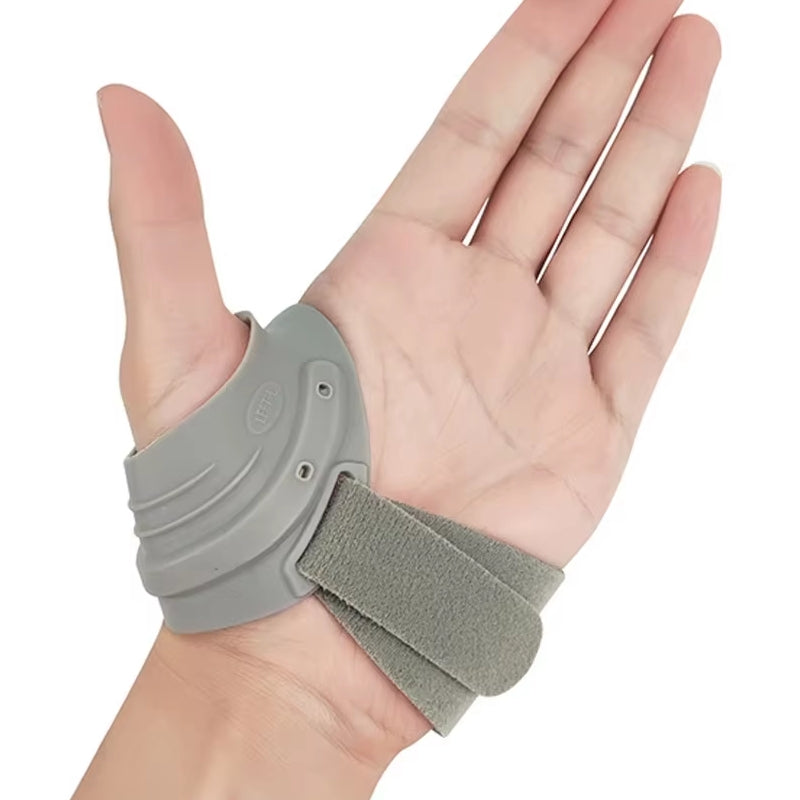 Thumb Stabilizing Orthosis Thumb Sleeve for Women Men Therapy Support - Tophatter Daily Deals