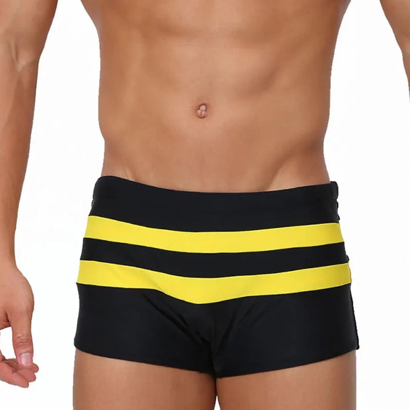 Sport Beach Pants Swimsuit Swimwear Swimwear - Tophatter Daily Deals