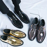 Luxury Designer Shoes Men Couples Dress Shoes Men Dresses Shoes - Tophatter Daily Deals