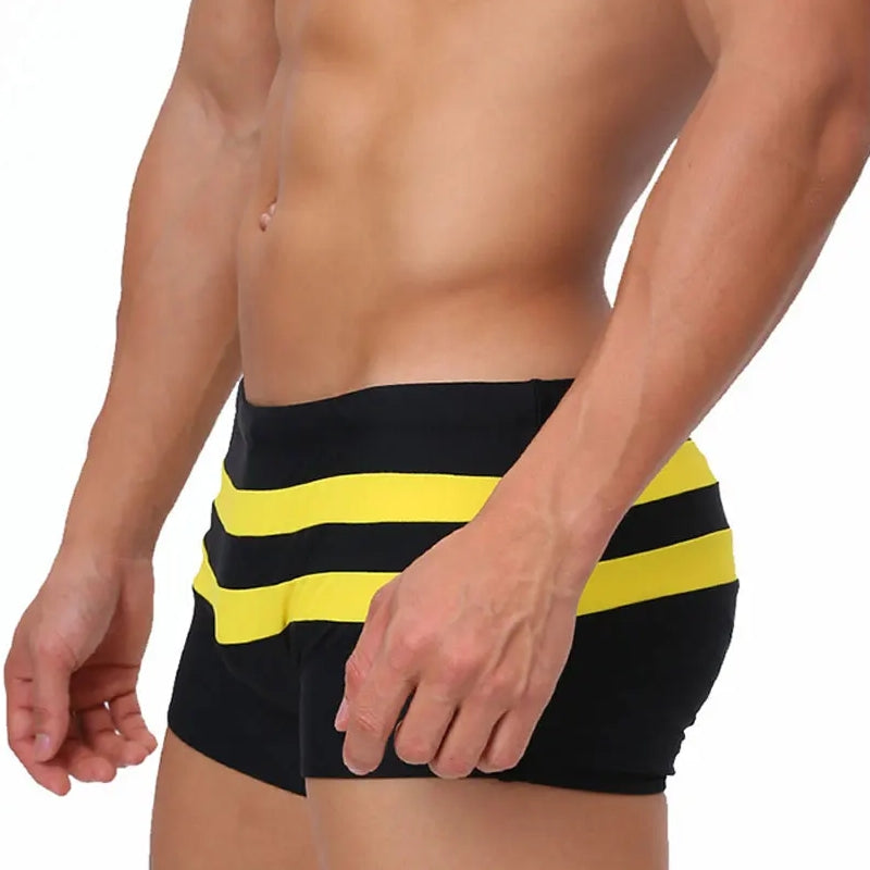 Sport Beach Pants Swimsuit Swimwear Swimwear - Tophatter Daily Deals