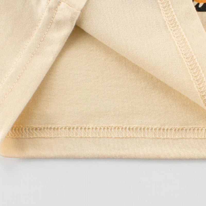 Boys cartoon tiger suit 2-9Y kids clothing - Tophatter Daily Deals