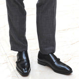 Business Office Brogues Shoes Wedding Dress Shoes for Men Men Shoes - Tophatter Daily Deals