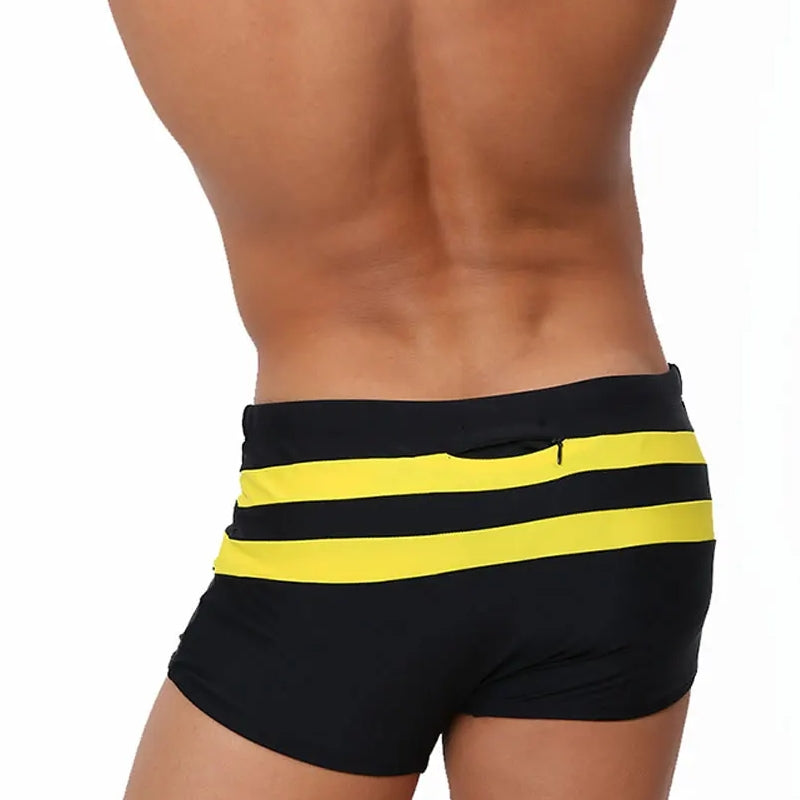 Sport Beach Pants Swimsuit Swimwear Swimwear - Tophatter Daily Deals