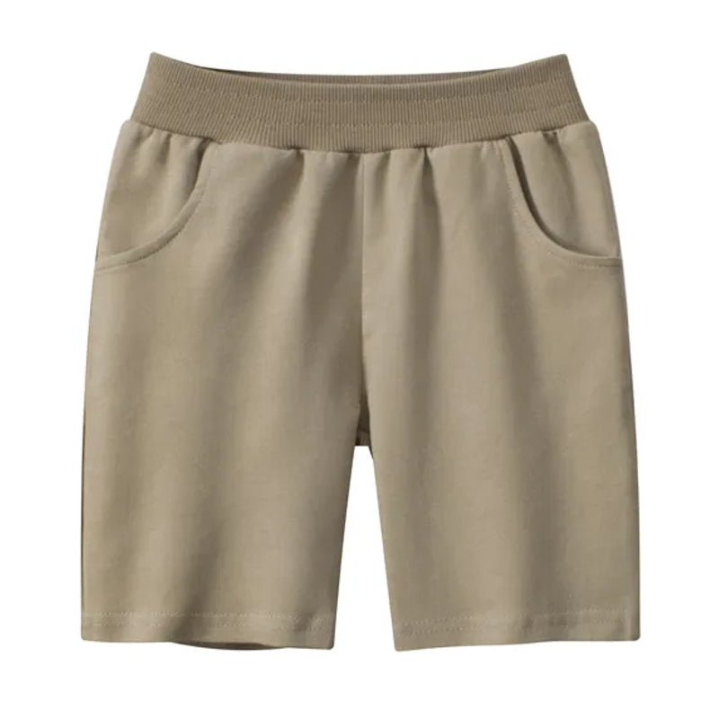 Boys cartoon tiger suit 2-9Y kids clothing - Tophatter Daily Deals