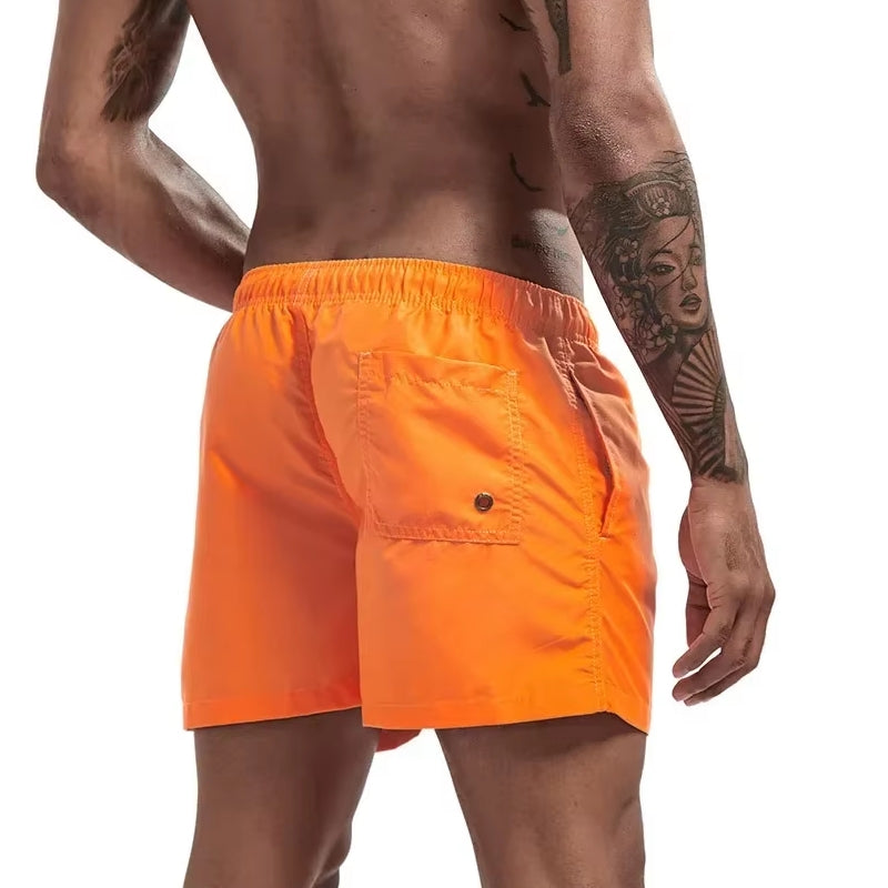 Men Sport Shorts and Swim Trunks Pants - Tophatter Daily Deals