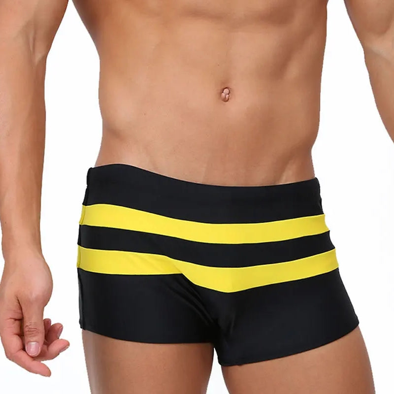Sport Beach Pants Swimsuit Swimwear Swimwear - Tophatter Daily Deals