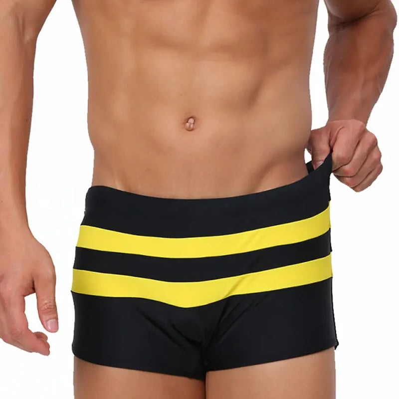 Sport Beach Pants Swimsuit Swimwear Swimwear - Tophatter Daily Deals
