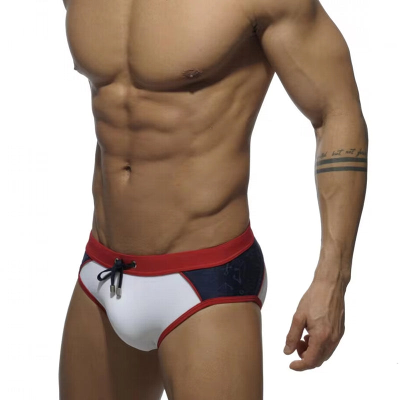 Men's Swim Briefs Swimsuit - Tophatter Daily Deals