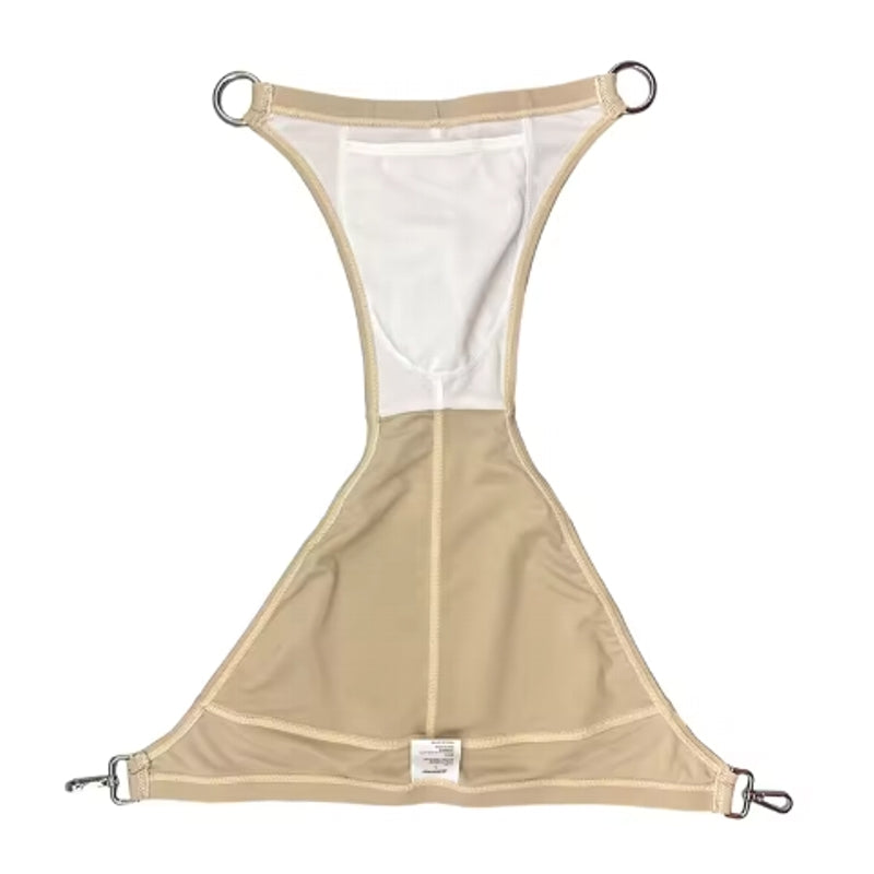 Men Bikini Waist Metal Buckle Beach Shorts Swimsuit - Tophatter Daily Deals