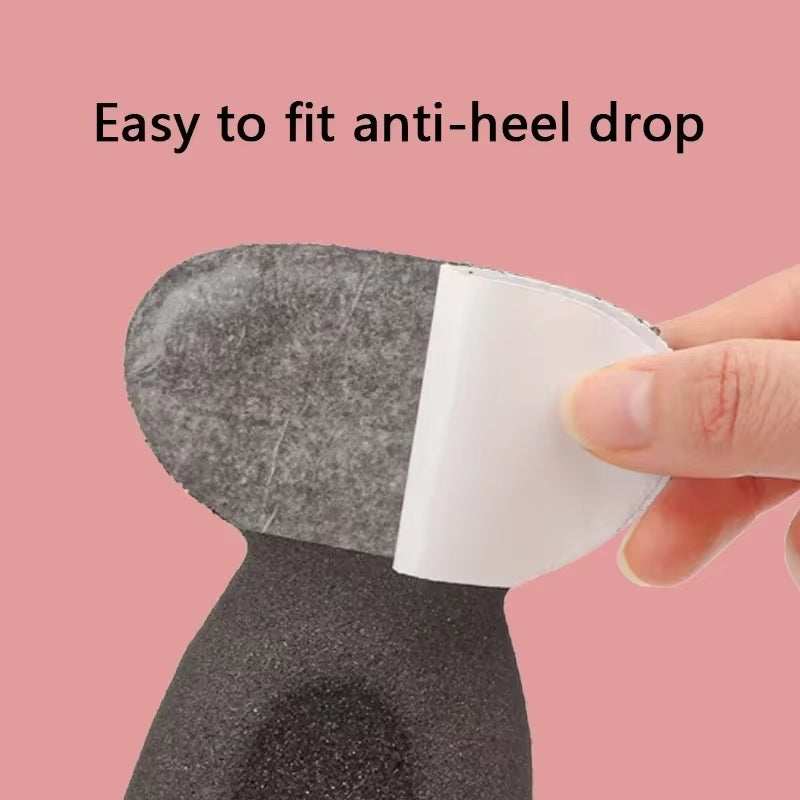 High Heel Shoe Insoles Shoe Accessories - Tophatter Daily Deals