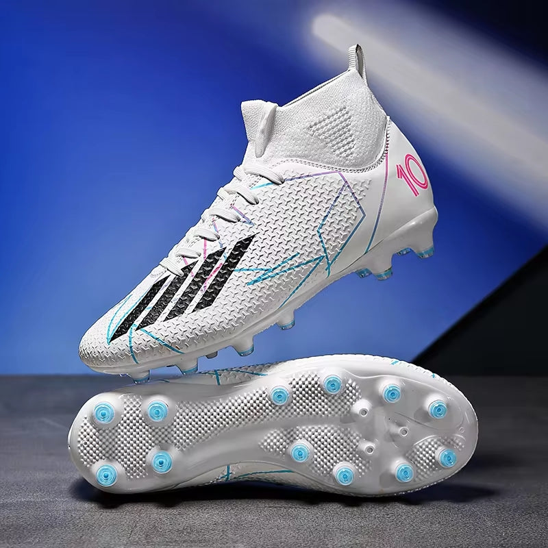 Men Sneakers Soccer Shoes Soccer Shoes - Tophatter Daily Deals