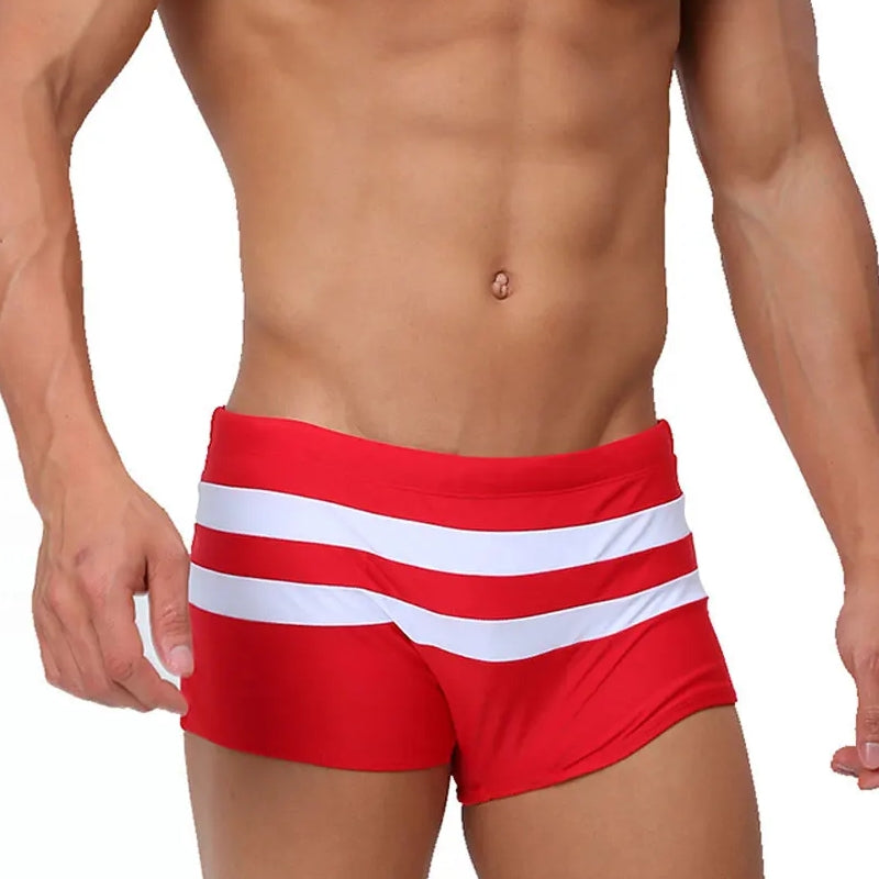 Sport Beach Pants Swimsuit Swimwear Swimwear - Tophatter Daily Deals
