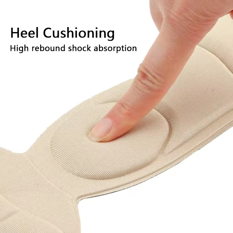 High Heel Shoe Insoles Shoe Accessories - Tophatter Daily Deals