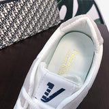 Sneakers Women V Shape White Sports Shoes Women Sneakers - Tophatter Daily Deals
