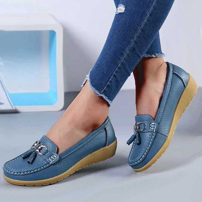 Women Shoes Nurse Loafers Shoes Women Shoes - Tophatter Daily Deals