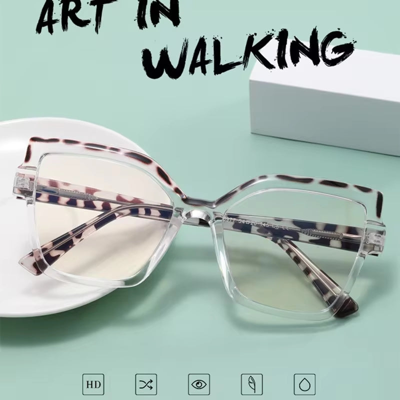 Anti-blue Light Computer Reading Glasses For Hyperopia Sunglasses - Tophatter Daily Deals