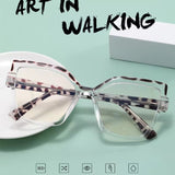 Anti-blue Light Computer Reading Glasses For Hyperopia Sunglasses - Tophatter Daily Deals