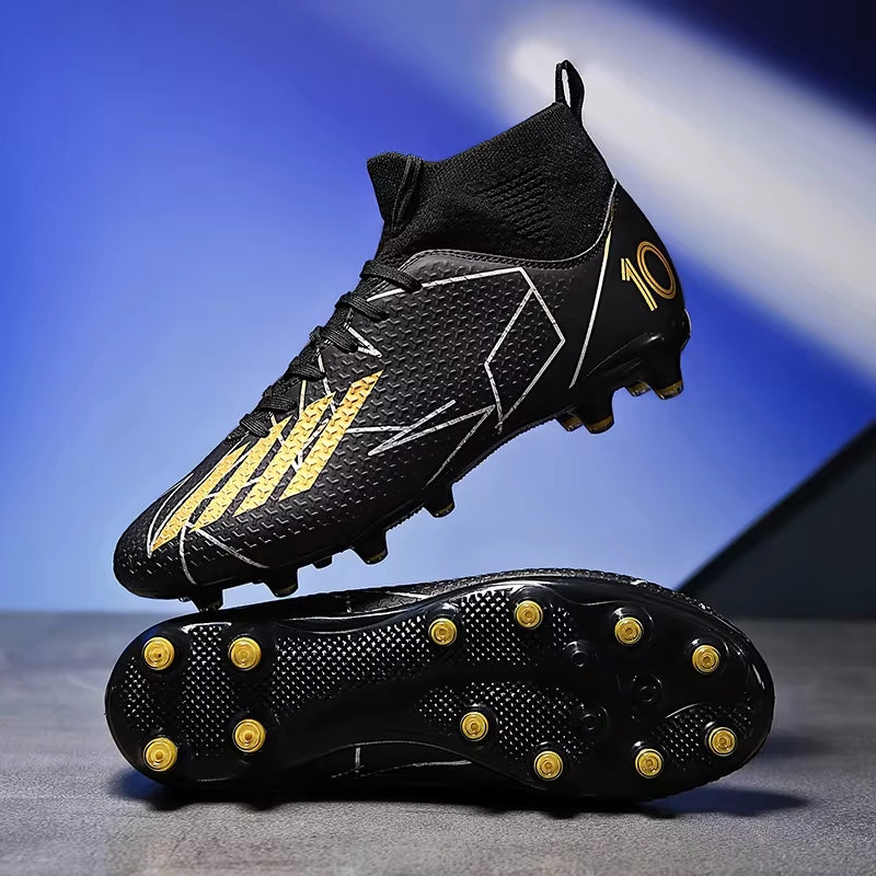 Men Sneakers Soccer Shoes Soccer Shoes - Tophatter Daily Deals