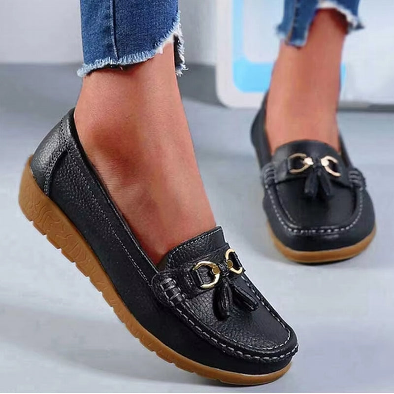 Women Shoes Nurse Loafers Shoes Women Shoes - Tophatter Daily Deals