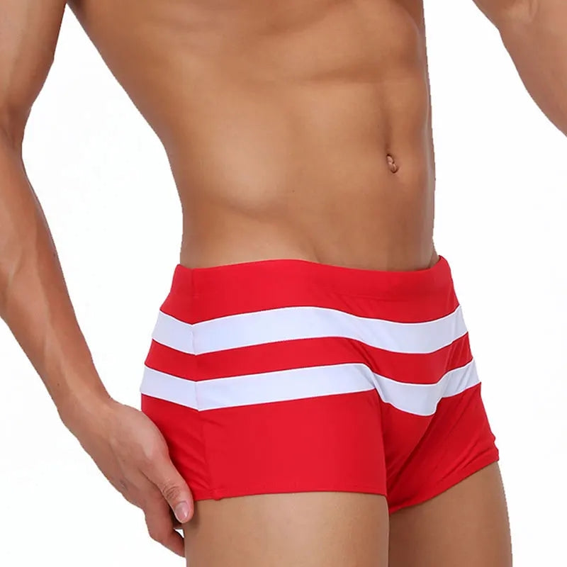 Sport Beach Pants Swimsuit Swimwear Swimwear - Tophatter Daily Deals
