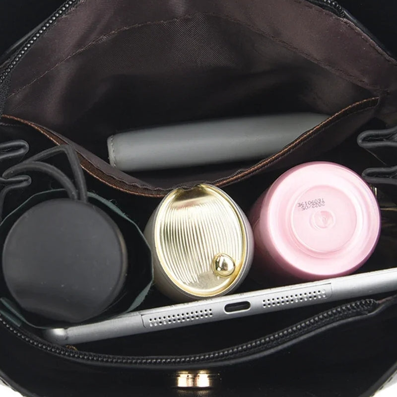 Luxury Handbags For Women Tote Bag Women Bag - Tophatter Daily Deals