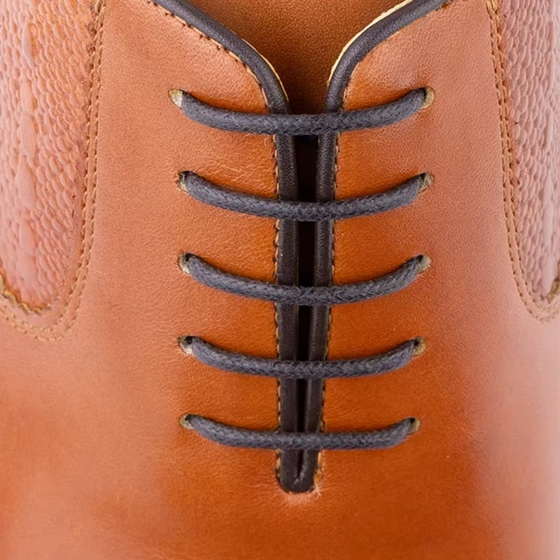 Casual Business Work Shoes Formal Men Shoes Men Dresses Shoes - Tophatter Daily Deals