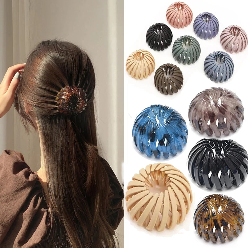 Lazy Braid Tool Women's Hair Accessories HAIR ACCESSORIES - Tophatter Daily Deals