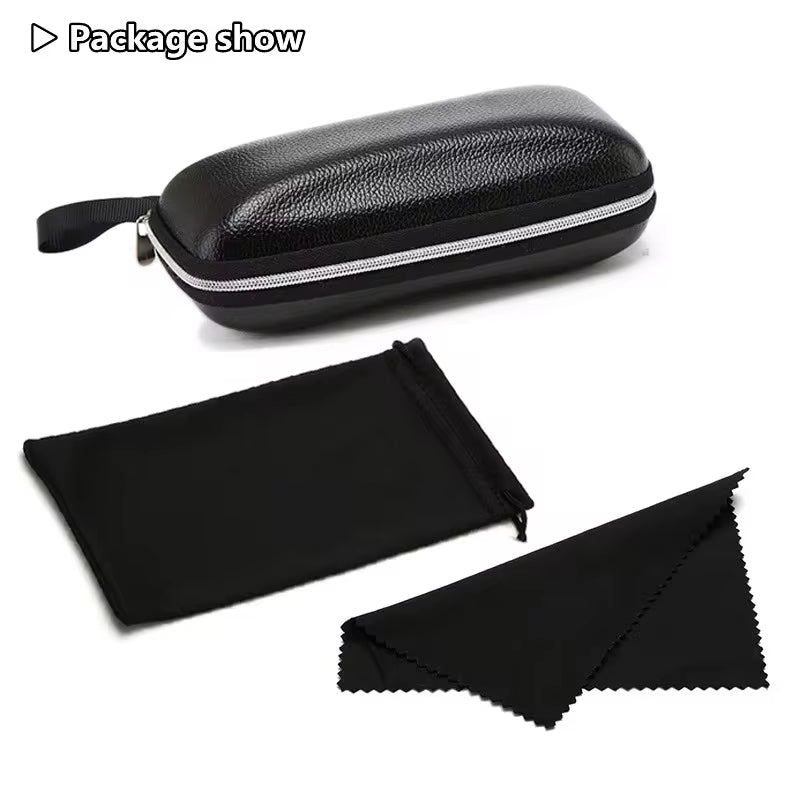 Anti-blue Light Computer Reading Glasses For Hyperopia Sunglasses - Tophatter Daily Deals