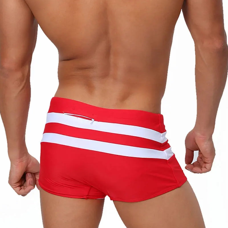 Sport Beach Pants Swimsuit Swimwear Swimwear - Tophatter Daily Deals
