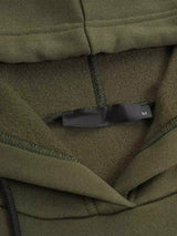 Women Drawstring Robe Hoodies Dress Maxi Dresses - Tophatter Daily Deals
