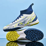 Both Adults And Kids Soccer Shoes Soccer Shoes - Tophatter Daily Deals