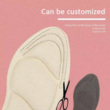 High Heel Shoe Insoles Shoe Accessories - Tophatter Daily Deals
