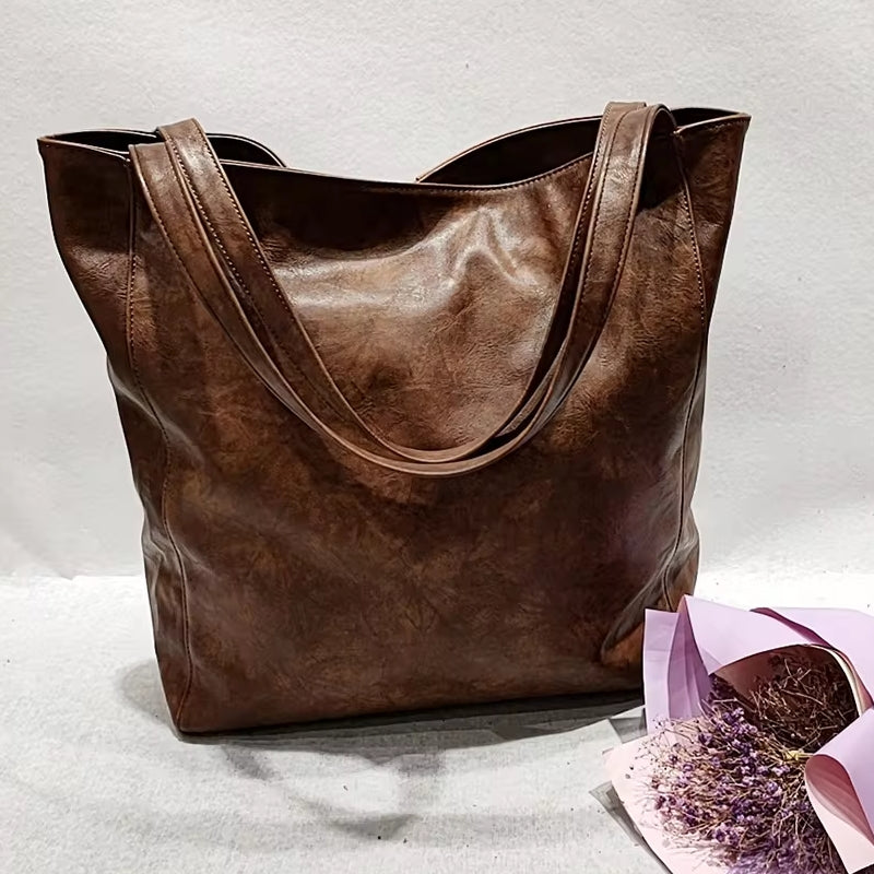 Retro Trend Women Totes Shoulder Bag Women Bag - Tophatter Daily Deals