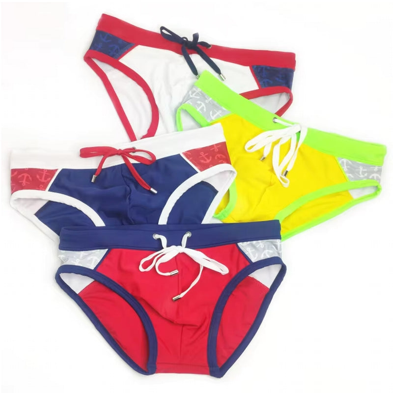Men's Swim Briefs Swimsuit - Tophatter Daily Deals