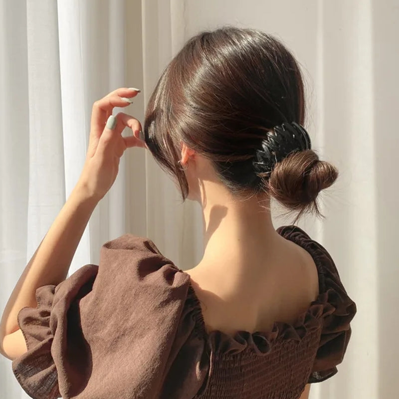 Lazy Braid Tool Women's Hair Accessories HAIR ACCESSORIES - Tophatter Daily Deals